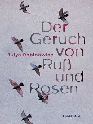 cover image of Der Geruch von Ruß und Rosen